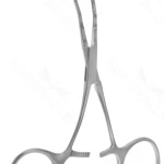 5″ Cooley Neonatal Vascular Clamp – carotid clamp