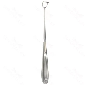 Barnhill Adenoid Curette size 1 – surgivalley (008211229)