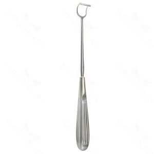 Barnhill Adenoid Curette size 2 – surgivalley (008211230)