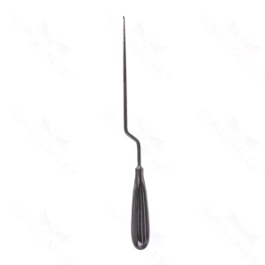 Bayonet Curette – 1.8mm Fwd straight Panther