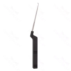  XL Micro Cervical Curette Forward Angled – 2-0
