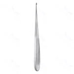 Spratt Bone Curette – sz 00 3.0mm 7 1/8″