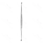 Spratt Bone Curette – sz 1 4.5mm 7 1/8″