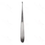 Spratt Bone Curette – sz 2 5.5mm 7 1/8″