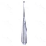 Volkman Bone Curette – 6 3/4″ sz 0