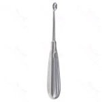 Volkman Bone Curette – 6 3/4″ sz 3