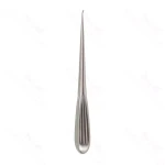 Spinal Fusion Curette straight – sz 000000 8″