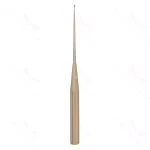 Color Lumbar Curette Straight – 2-0 Gold