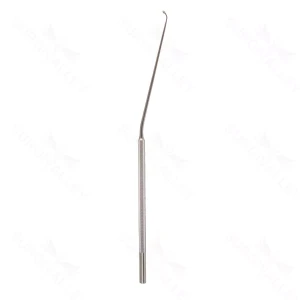 Micro Curette – angled 2mm