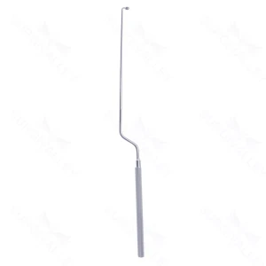 Hardy Bayonet Curette – ang down 3mm