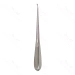 Spinal Fusion Curette – 8″ ang sz 000