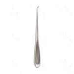 Spinal Fusion Curette – 8″ ang sz 2