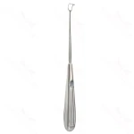 Vogel Adenoid Curette 9x12mm infant