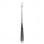 Jones Adenoid Curette adult 8mm cutting edge