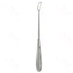 Rosenmuller Fossae Curette 8 5/8″ 8mm bld