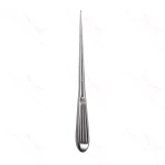 Spinal Fusion Curette – 9″ straight sz 000000