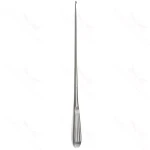 Spinal Fusion Curette – 11″ straight size 00