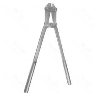 18 1/2" Wire Bolt & Pin Cutter – surgivalley (999210101)