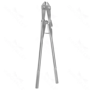 22" Pin Cutter side cut X-Large – surgivalley (999210107)
