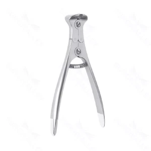 5 3/4" Wire Cutter Golden Grip end cut 2.0mm soft/1.5mm hard – surgivalley (024210016)