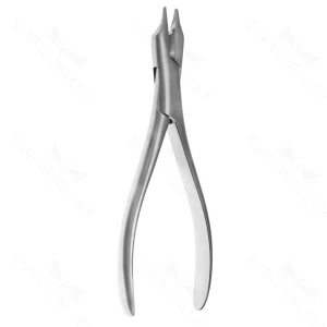 6" Wire Cutter hard 1.0mm – surgivalley (024210019)