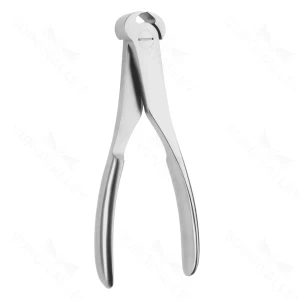 7 1/2" Cannulated Pin Cutter cap 1.6mm end cut – surgivalley (016210002)