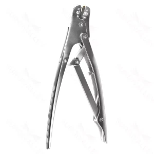 9" Hercules Cutter TC 3.0mm max. capacity – surgivalley (999210100)