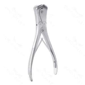 8 3/4″ Wire Cutter – front cutting