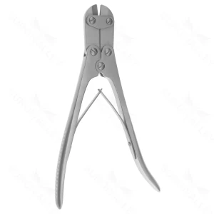 9.5″ Double Action Pin Cutter – side cutting