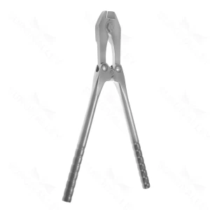 15″ Side Pin Cutter – side cutting Tungsten Carbide
