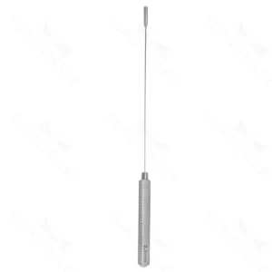 5 1/2" Garrett Vascular Dilator 2.5mm tip – surgivalley (018210040)