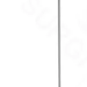 5 1/2" Garrett Vascular Dilator 3.0mm tip – surgivalley (018210041)