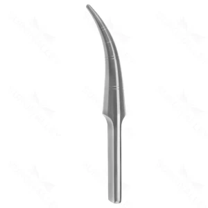5 3/4" Myocardial Dilator 2mm tip – surgivalley (018210036)
