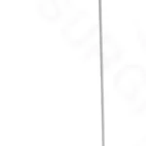 5″ Cooley Coronary Dilator - aluminum 0.5mm shaft – surgivalley (111210211)