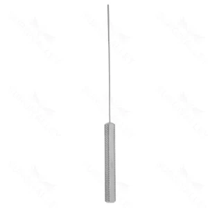 5" Cooley Coronary Dilator aluminum 1.0mm shaft – surgivalley (111210212)