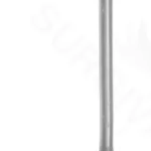 5" Cooley Coronary Dilator aluminum 2.5mm shaft – surgivalley (111210215)