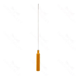 6" Cooley Vessel Dilator 0.5mm – surgivalley (111210217)
