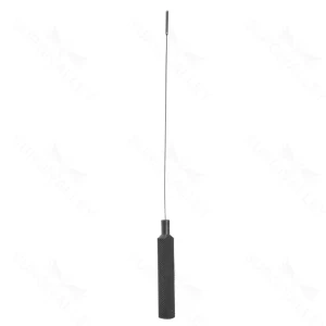 6" Cooley Vessel Dilator 3.0mm – surgivalley (111210221)