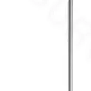 Dilatador vascular Debakey de 7 1/2" con punta de 3.5mm – surgivalley (027210151)