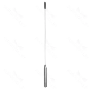 Dilatador vascular Debakey de 7 1/2" con punta de 4.0mm – surgivalley (027210152)
