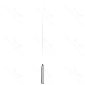 Dilatador vascular Garrett de 8 1/4" con punta de 1.0mm – surgivalley (018210047)