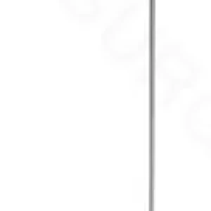 Dilatador vascular Garrett de 8 1/4" con punta de 3.5mm – surgivalley (018210052)