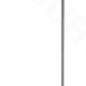 Dilatador vascular Garrett de 8 1/4" con punta de 4.0mm – surgivalley (018210053)