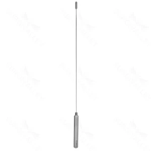 Dilatador vascular Garrett de 8 1/4″ - conjunto de 9 – surgivalley (090210538)