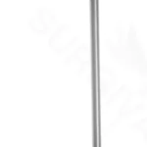 8.25" Sarns-Style Dilator 9.5mm – surgivalley (018210035)