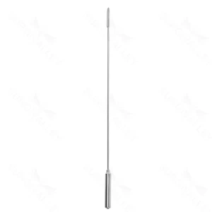 Bakes Common Duct Dilator 3mm – surgivalley (018210108)