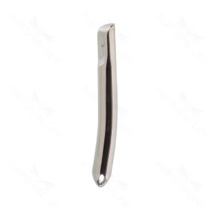 Hegar uterine dilator 8" double-ended size 23.0mm/24.0mm – surgivalley (018090007)