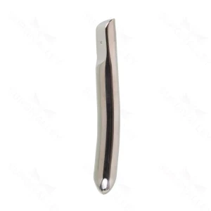 Hegar uterine dilator 8" double-ended size 25.0mm/26.0mm – surgivalley (018090008)