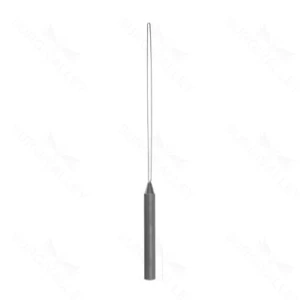 Mills endarterectomy loop 5 1/8" 0.5mm diameter round handle – surgivalley (009210021)