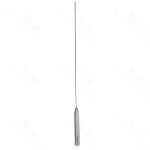 7 1/2″ Debakey Vascular Dilator – 1.0mm tip